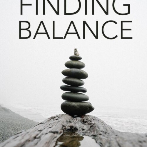 5 Secrets To Find Balance Digital Download Article