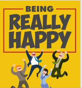 Being Really Happy Digital Download ebook