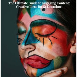 TheUltimateGuidetoEngagingContent_CreativeIdeasfor$1Donations