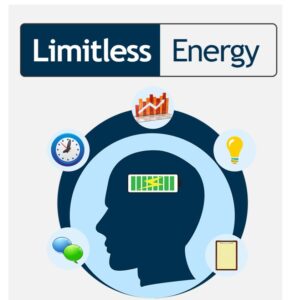 Limitless Energy eBook Course